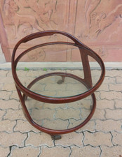 Carrello ROTONDO Design CESARE