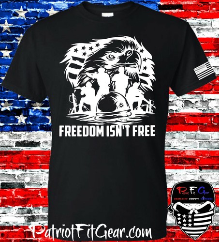 Shirt libertà non è - libertà,