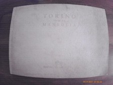 Torino vista da Maneglia -