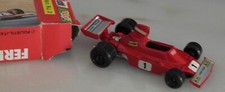 POLISTIL : FERRARI 312 B3 -