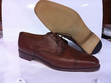 Scarpa classica uomo CASATI n° 44 e 45 (Tg.10 e 11 eu) art.5700 "SCONTO 50%"