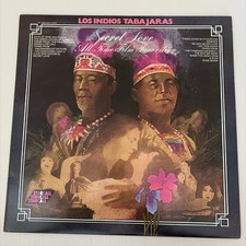 Los indios tabajaras secret - los,