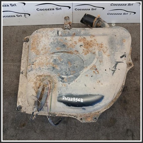 Serbatoio benzina fiat panda - benzina,