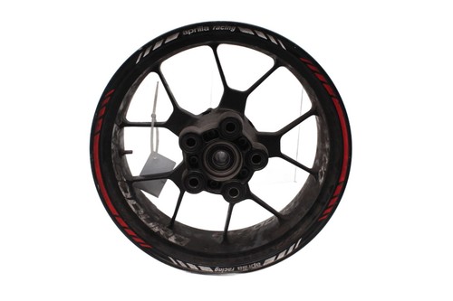 Cerchio posteriore 17x6 - cerchio,