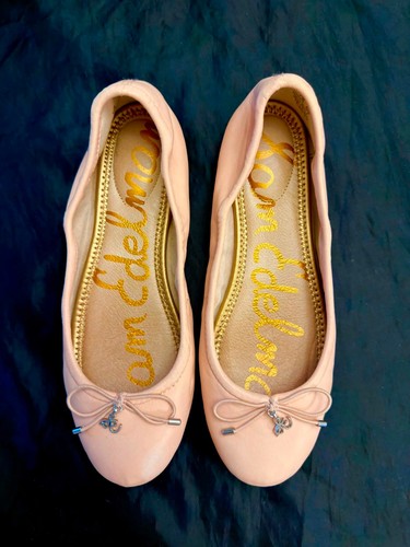 Sam edelman felicia light - felicia, pink