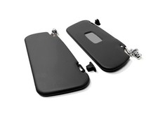 Designed for Mercedes W113