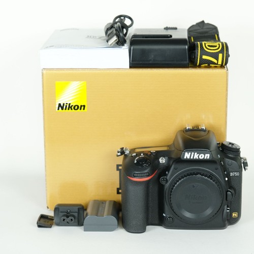 Corpo fotocamera reflex - , nikon