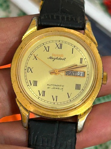 Orologio hmt meghdoot - orologio,