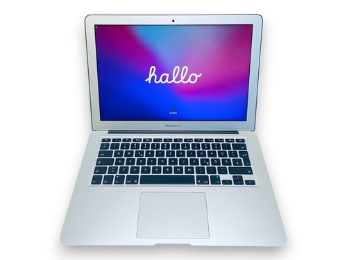 Apple macbook air - macbook, pollici