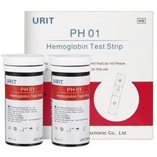 Strisce Reattive Emoglobina Hb