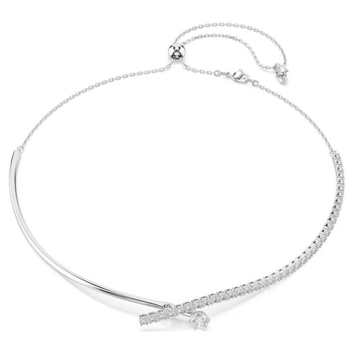 Swarovski matrix necklace - matrix,