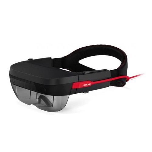 Lenovo thinkreality - lenovo,