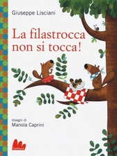 Libro - Giuseppe Lisciani - La