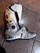 Stivali moto racing - moto, sidi