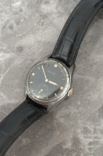 Orologio militare tedesco