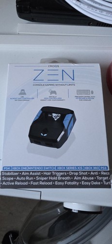 Cronus zen adattatore - ‘cronus, zen’