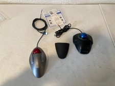 Pacchetto mouse trackball