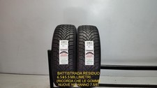 GOMME USATE  TERMICHE 205/55R16 91T CONTINENTAL W.CONTACT TS850  PNEUMATI B72996