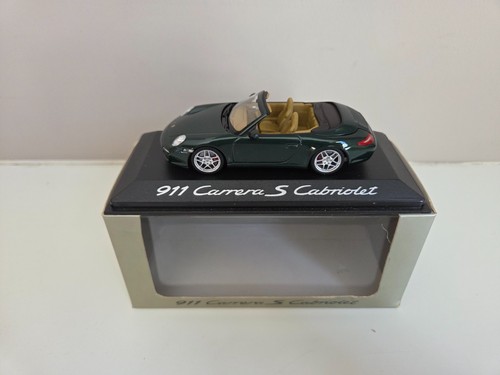 Minichamps porsche 911 - minichamps,