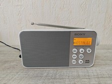 Radio DAB/FM SONY XDR-S40DBP