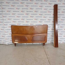 Letto Matrimoniale Vintage