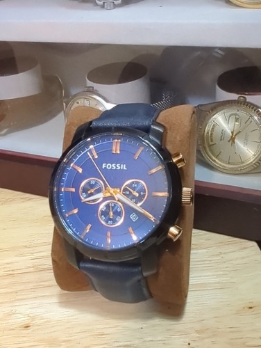 Fossil bq2007 cronografo uomo - bq2007,