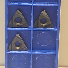 Inserto filettato Iscar