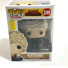 Funko pop katsuki - funko, #249