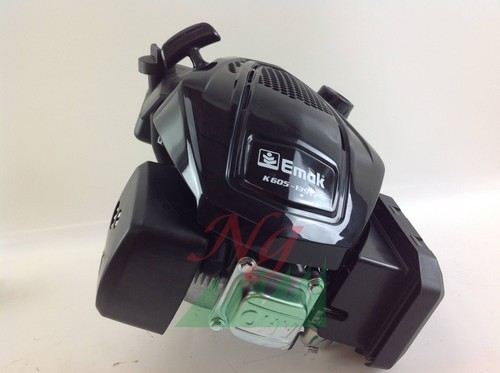 Motore completo oleomac k605 - oleomac,