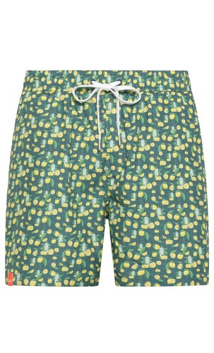 Costume sun con - sun, limoni