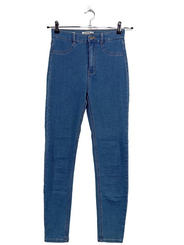Pull bear jeans vita - bear,