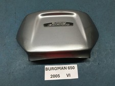CARENA COPERCHIO SCHIENALE SUZUKI BURGMAN 650 ABS 2006 2009