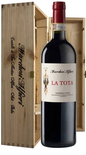 Marchesi alfieri barbera - marchesi,