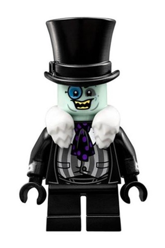 Figurine minifigure lego - minifigure,