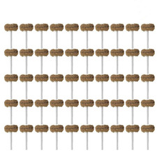 1 Brown 120 Grit Abrasive