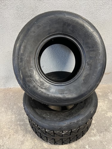 Atv quadretti goldspeed - quadretti,