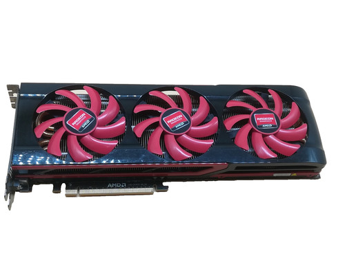 Sapphire radeon 7990 doppia - sapphire,