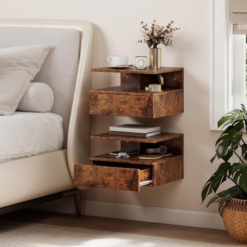 Dechome comodino camera - dechome, da