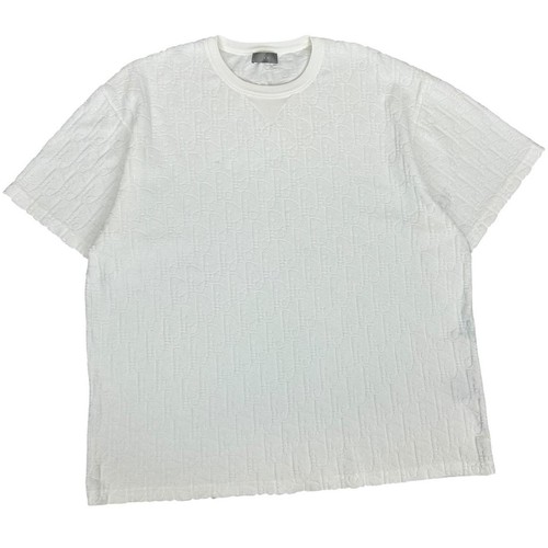 Shirt dior bianca - dior,