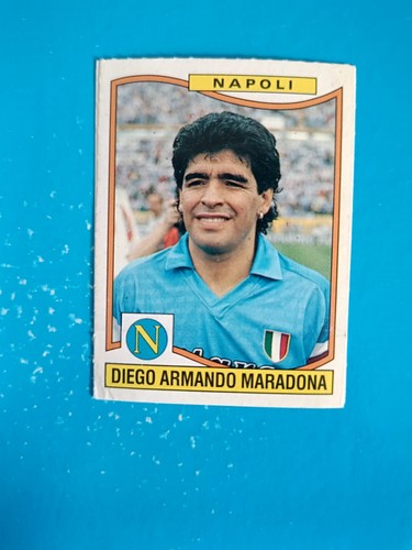 Figurina calciatore panini - figurina,