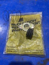 NOS OEM McCulloch Intake Boot