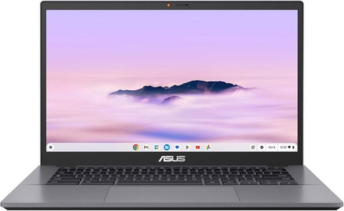 Asus chromebook plus - asus,