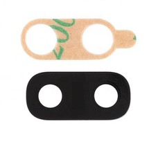 Obiettivo fotocamera per