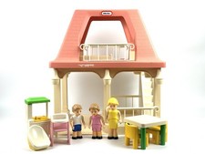 LITTLE TIKES TYKES CASETTA DI