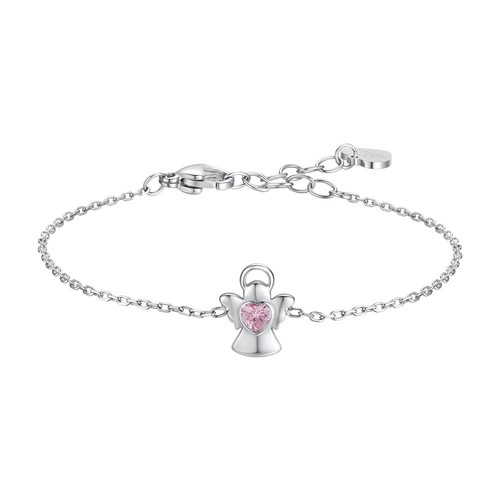 Bracciale bambina luca barra - bracciale,