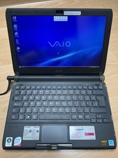 Sony VAIO VGN-TT11LN modello