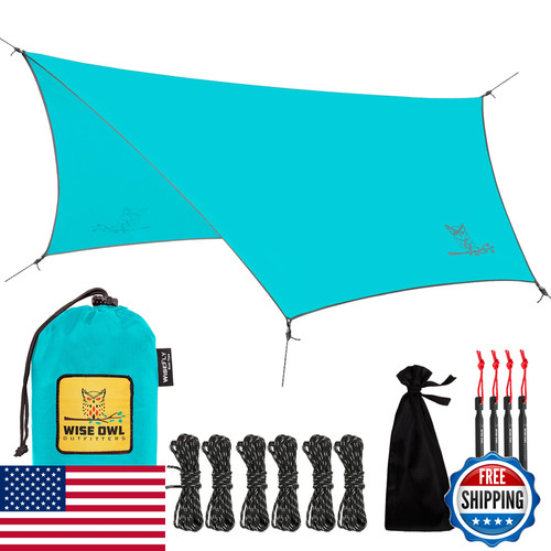 Amaca wise owl outfitters - wise,