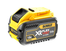 BATTERIA DeWalt XR FLEX VOLT