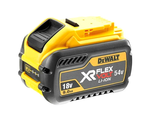 Batteria dewalt flex volt - batteria,