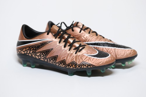 Nike hypervenom phinish - nike, fg